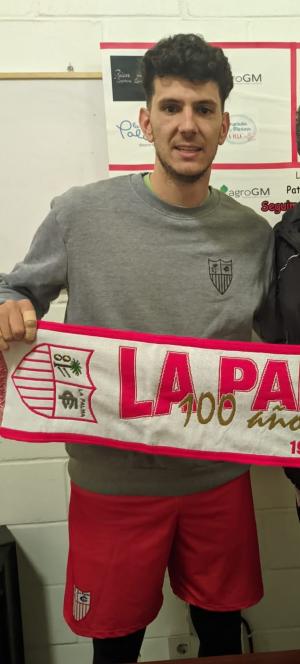 Marco (La Palma C.F.) - 2021/2022