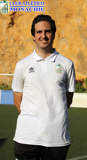 Dani (Atltico Monachil B) - 2021/2022