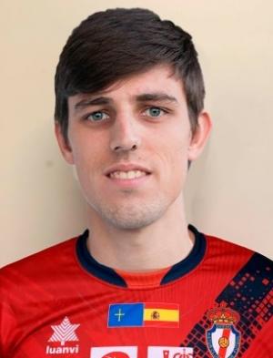 Garri (Astur C.F.) - 2021/2022