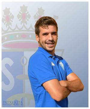Sebas (San Fernando C.D. B) - 2021/2022