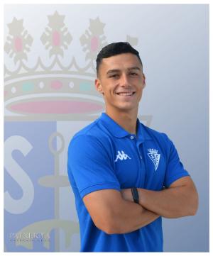 Dani Freire (San Fernando C.D. B) - 2021/2022