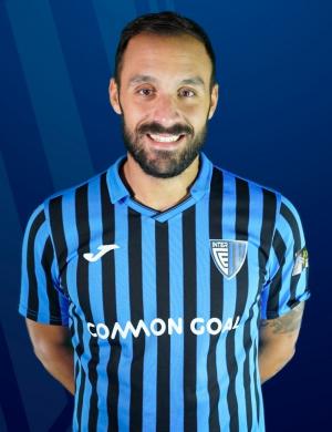 Sergi Moreno (Inter Club Escaldes) - 2021/2022