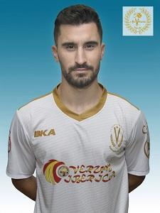 Sergi (Villaviciosa de Odn) - 2021/2022