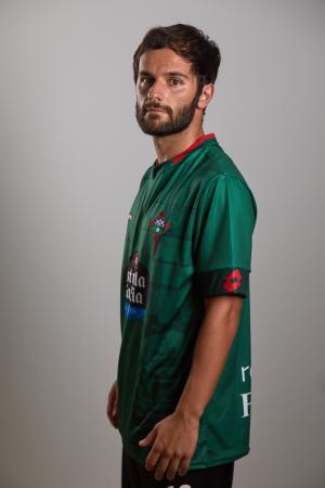 Candelas (Racing Club Ferrol) - 2021/2022