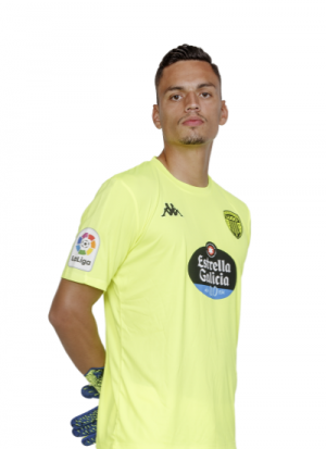 Whalley (C.D. Lugo) - 2021/2022