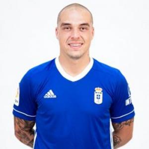 Pombo (Real Oviedo) - 2021/2022