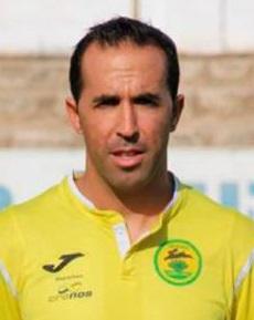 Agustn Benito (Atltico Tomelloso) - 2021/2022
