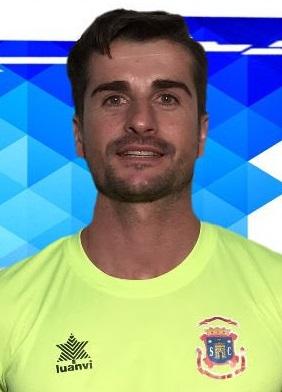 Juli (A.D. San Clemente) - 2021/2022