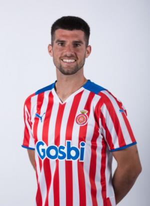 Jordi Calavera (Real Sporting) - 2021/2022
