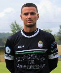 Embela ( U.D. Somozas) - 2021/2022