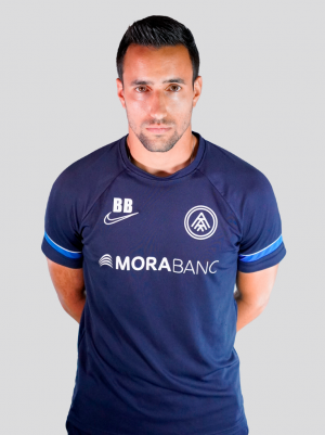 Borja lvarez (F.C. Andorra) - 2021/2022