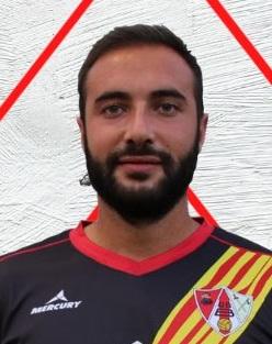 Lucas Elbaile (U.D. Barbastro) - 2021/2022