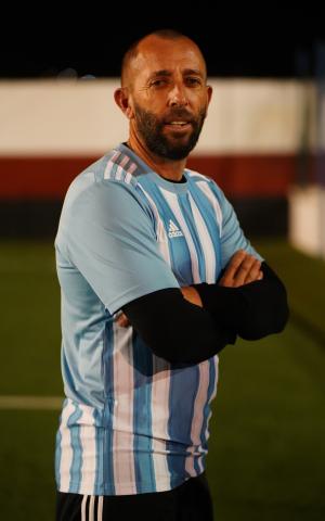 Miguel Aguilar (Stop Fugas) - 2021/2022