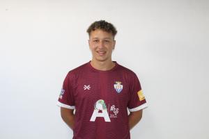 Basto (Arcos C.F.) - 2021/2022