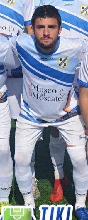 Ral (Chipiona C.F.) - 2021/2022