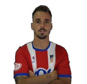 David Rodrguez (C.D.A. Navalcarnero) - 2021/2022