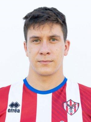 Del Castillo (Atltico Bembibre) - 2021/2022