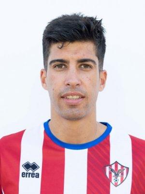 Jorge Rodrguez (Atltico Bembibre) - 2021/2022