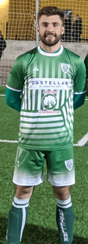 Ramn (Castellar bero) - 2021/2022