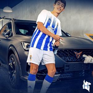Jos Mari (R.C. Recreativo) - 2021/2022