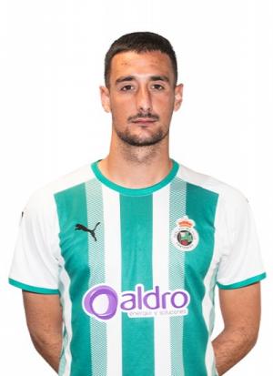 Pol Moreno (Real Racing Club) - 2021/2022