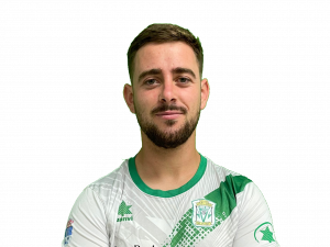 Antonio Manuel  (El Villar C.D.) - 2021/2022