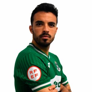 Rodri (C.D. Toledo) - 2021/2022