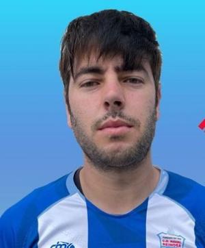 Josemi (C.D. Naval Reinosa) - 2021/2022
