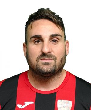Camacho (C.F. Bellreguard) - 2021/2022