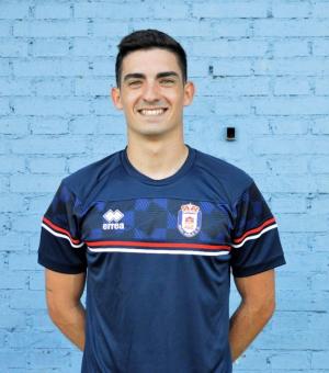 Ivi (Real vila C.F.) - 2021/2022