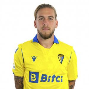lvaro Jimnez (U.D. Ibiza Eivissa) - 2021/2022