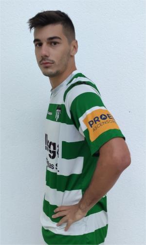 Juanma (U.D. Paiosaco) - 2021/2022