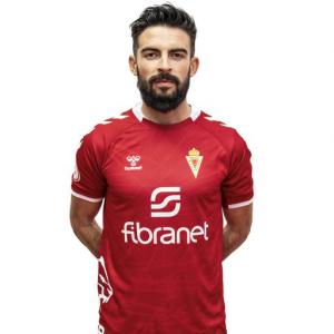 Hctor (Real Murcia C.F.) - 2021/2022