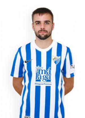 Ismael (Mlaga C.F.) - 2021/2022
