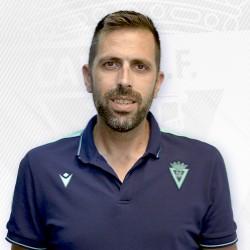 Largo (Cdiz C.F. B) - 2021/2022