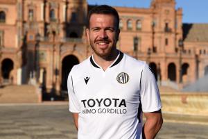 Seba (Atltico Central) - 2021/2022