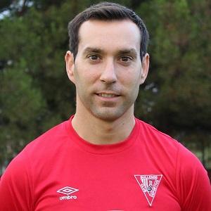 Jose Antonio (C.D. Bullense) - 2021/2022