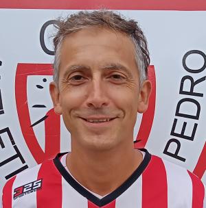 Victor (At San Pedro Oleiros) - 2021/2022