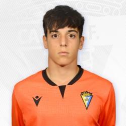Antonio Lpez (Cdiz C.F. C) - 2021/2022