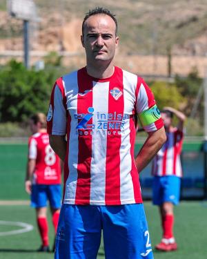 Linares (C.P. Almera) - 2021/2022