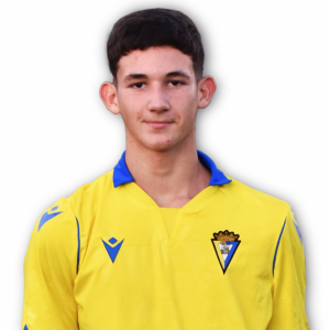 Diego Herrera (San Jos Obrero B) - 2021/2022