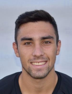 Miguel (Unionistas Salamanca) - 2021/2022