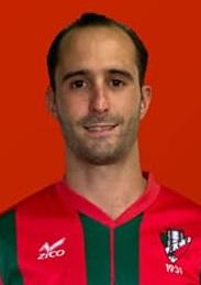 Cuadrado (Racing C. Villalbs) - 2021/2022