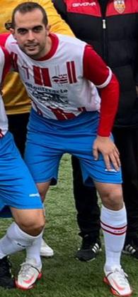 Piru (C.F. Cllar) - 2021/2022