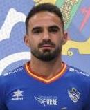 Carlos Martnez (U.D. Socullamos) - 2021/2022