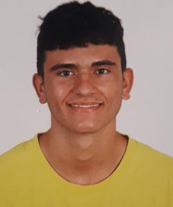 Samu Rodrguez (La Salle Pto Real B) - 2021/2022