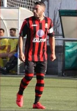 Unai (Rpido de Neda) - 2021/2022