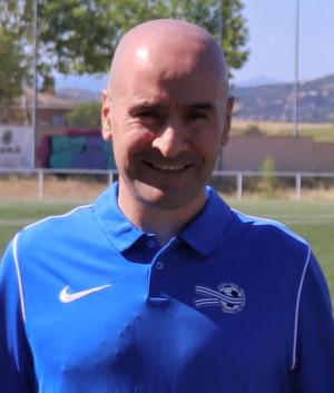 Javi Zamorano (Siello F.C.) - 2021/2022