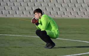 Rodrigo Bianchi (C.D. Novo Chiclana) - 2021/2022