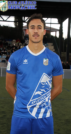 Labella (Atltico Monachil) - 2021/2022